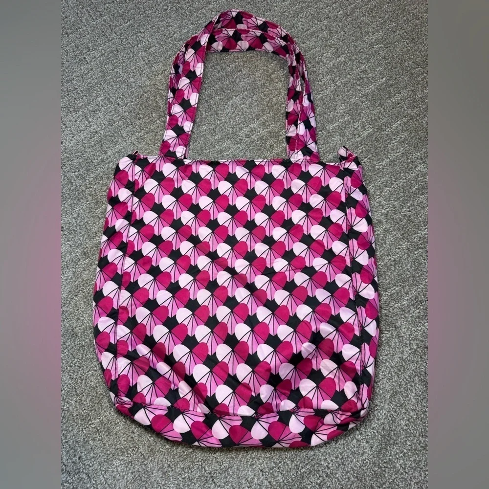 JuJuBe Be Light tote bag in the 
